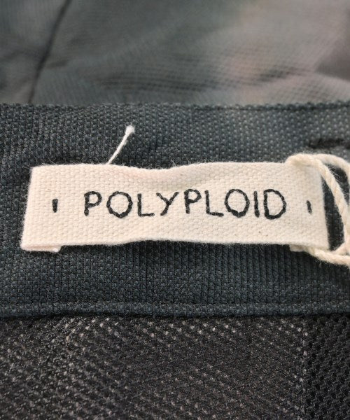 POLYPLOID กางเกงขาสั้น