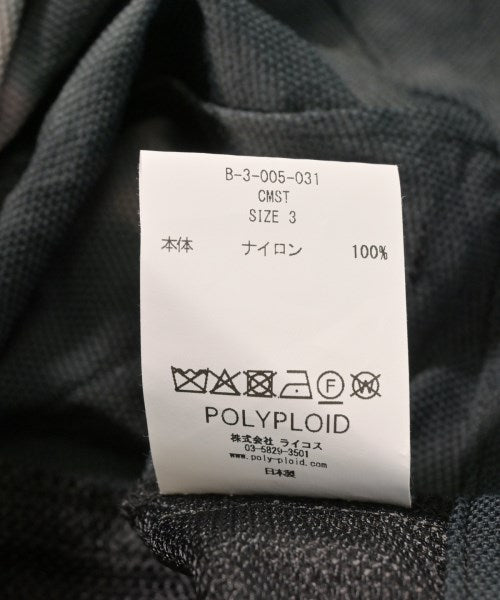 POLYPLOID กางเกงขาสั้น
