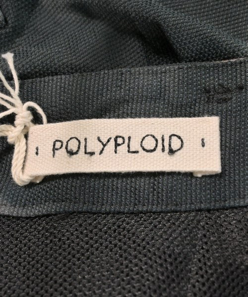 POLYPLOID กางเกงขาสั้น