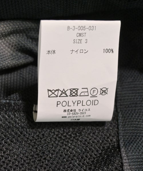 POLYPLOID กางเกงขาสั้น