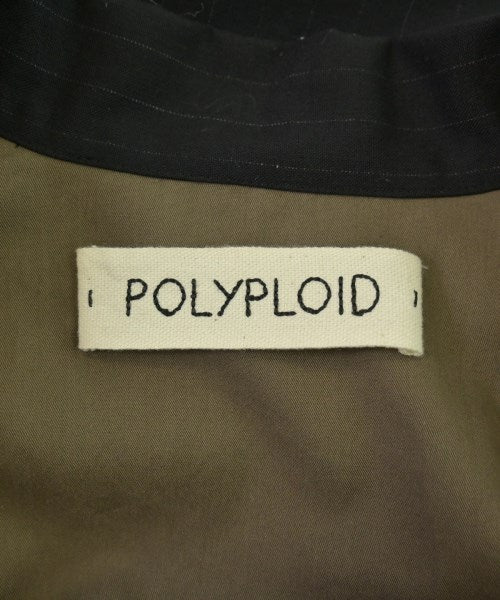 POLYPLOID แจ็คเก็ตเบลาส์