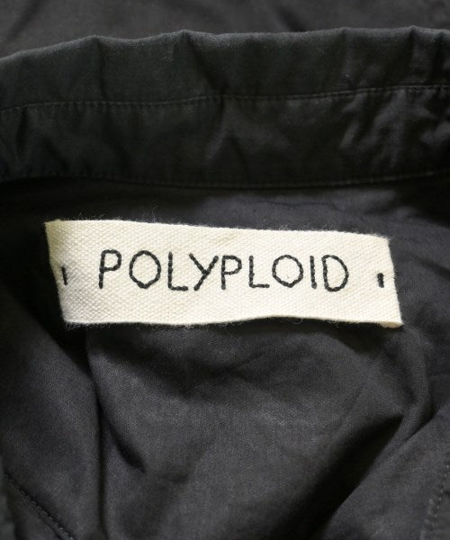 POLYPLOID เสื้อลำลอง