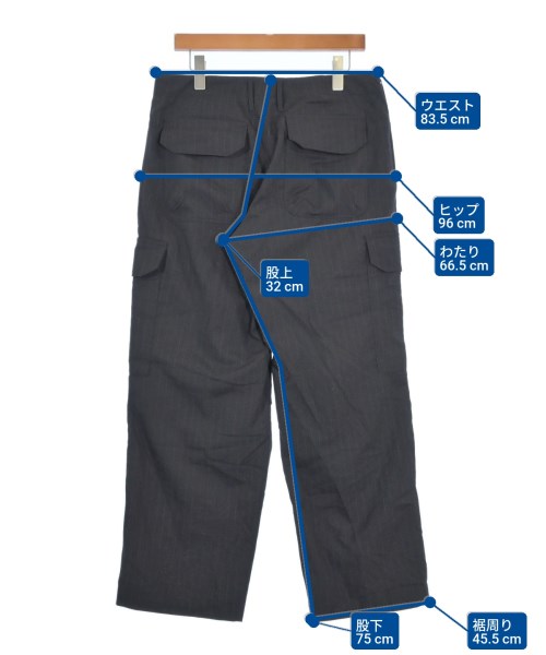 POLYPLOID กางเกง อื่น