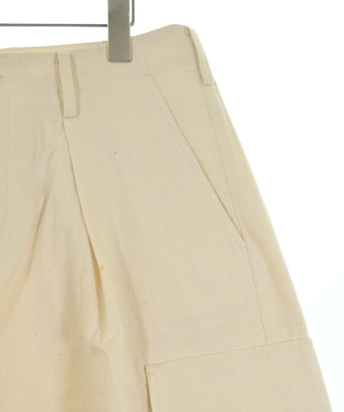 POLYPLOID กางเกงมีกระเป๋าข้างกางเกง2-4 กระเป๋า