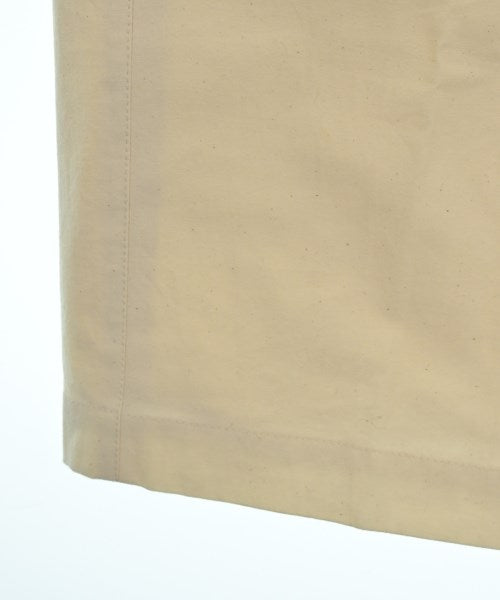 POLYPLOID กางเกงมีกระเป๋าข้างกางเกง2-4 กระเป๋า