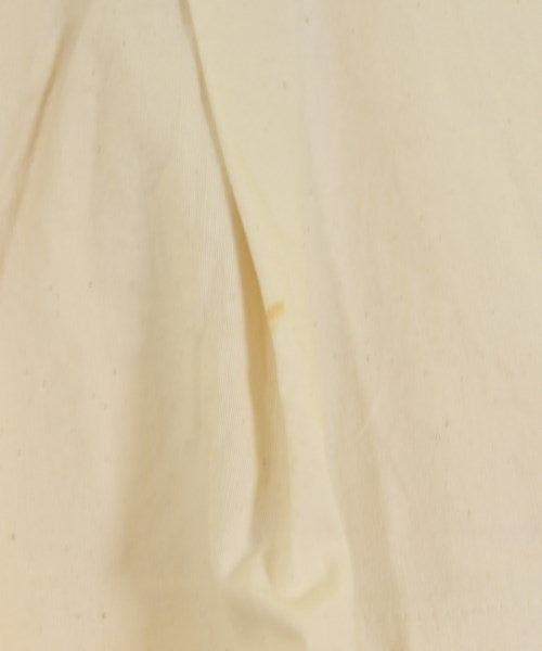 POLYPLOID กางเกงมีกระเป๋าข้างกางเกง2-4 กระเป๋า