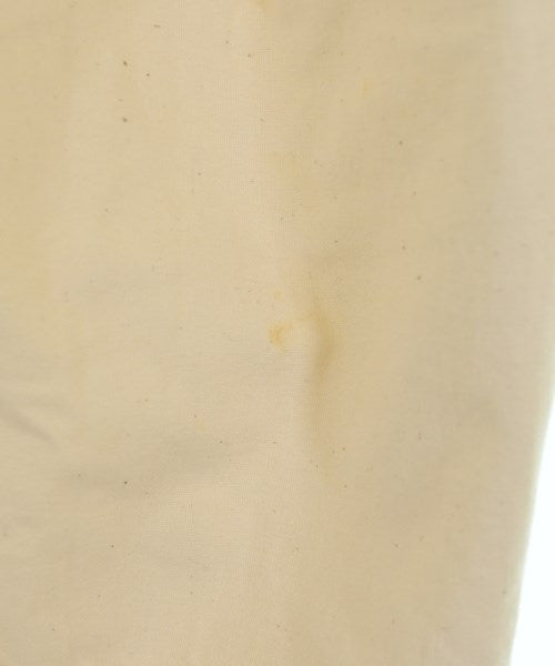 POLYPLOID กางเกงมีกระเป๋าข้างกางเกง2-4 กระเป๋า