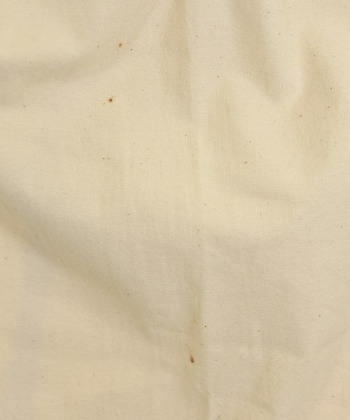 POLYPLOID กางเกงมีกระเป๋าข้างกางเกง2-4 กระเป๋า