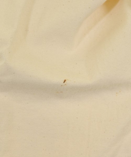 POLYPLOID กางเกงมีกระเป๋าข้างกางเกง2-4 กระเป๋า