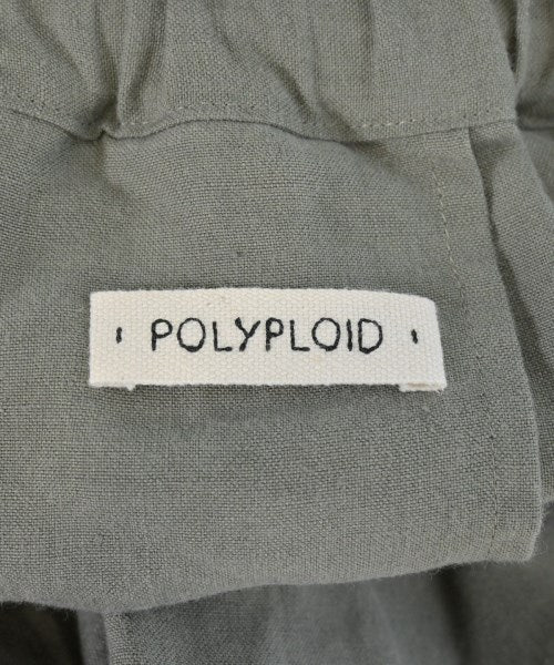 POLYPLOID กางเกง อื่น