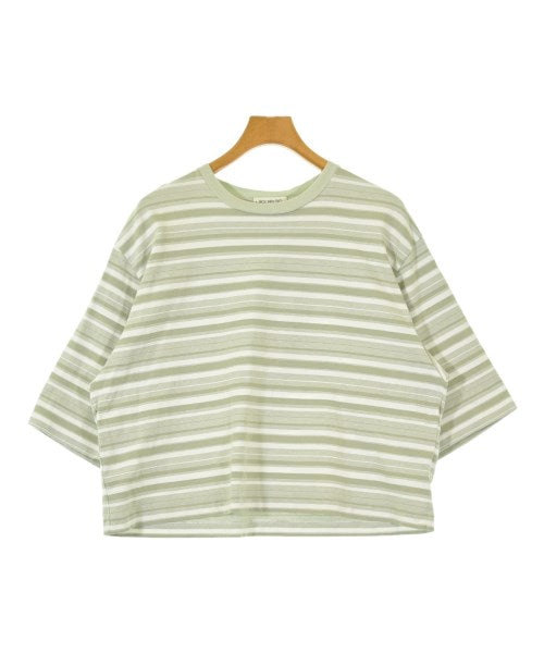 POLYPLOID เสื้อยืด/เสื้อท็อปส์