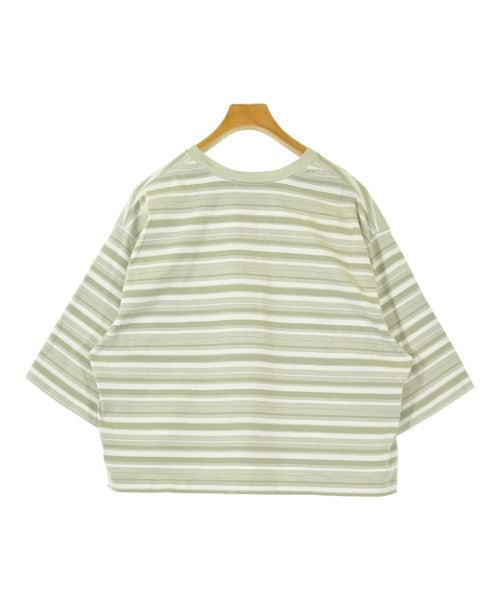 POLYPLOID เสื้อยืด/เสื้อท็อปส์