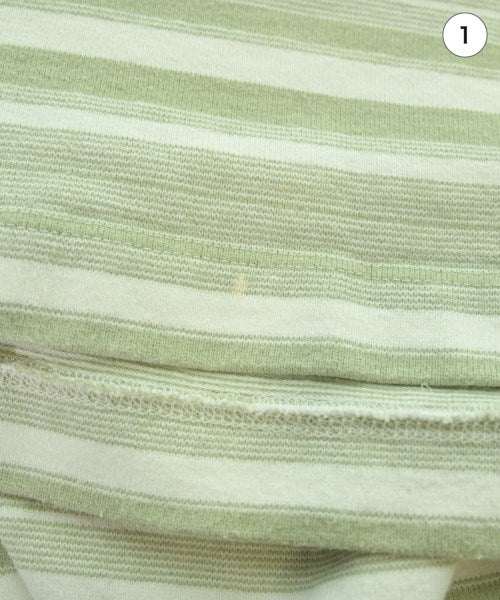 POLYPLOID เสื้อยืด/เสื้อท็อปส์