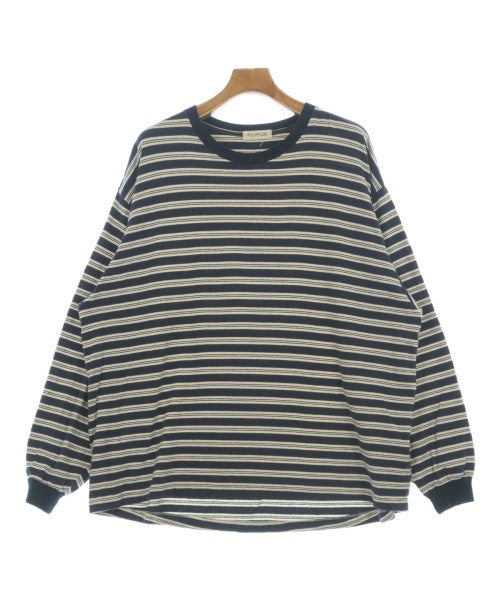 POLYPLOID เสื้อยืด/เสื้อท็อปส์