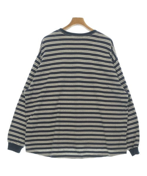 POLYPLOID เสื้อยืด/เสื้อท็อปส์
