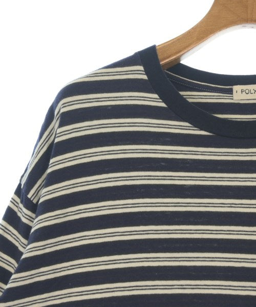 POLYPLOID เสื้อยืด/เสื้อท็อปส์