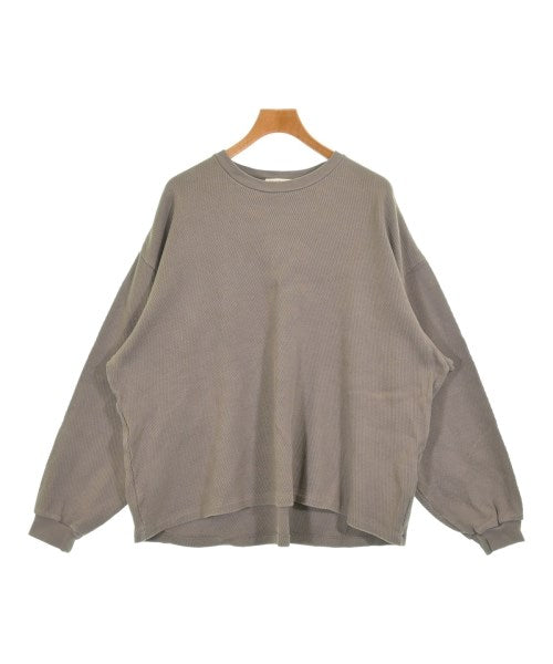 POLYPLOID เสื้อยืด/เสื้อท็อปส์
