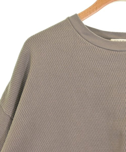 POLYPLOID เสื้อยืด/เสื้อท็อปส์