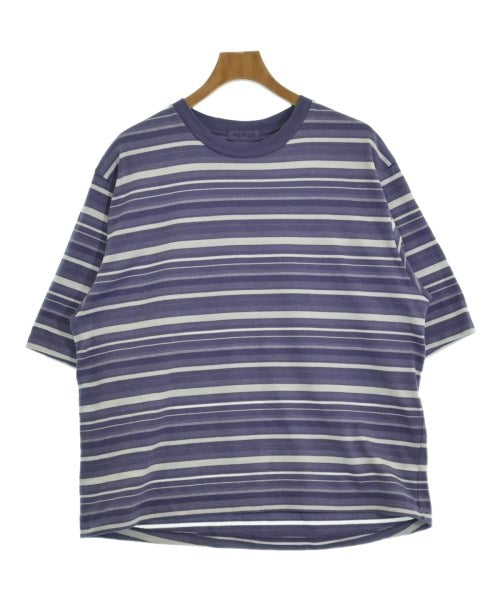 POLYPLOID เสื้อยืด/เสื้อท็อปส์