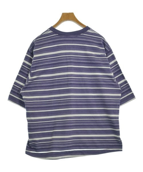 POLYPLOID เสื้อยืด/เสื้อท็อปส์