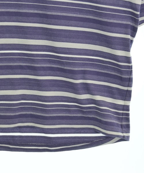 POLYPLOID เสื้อยืด/เสื้อท็อปส์