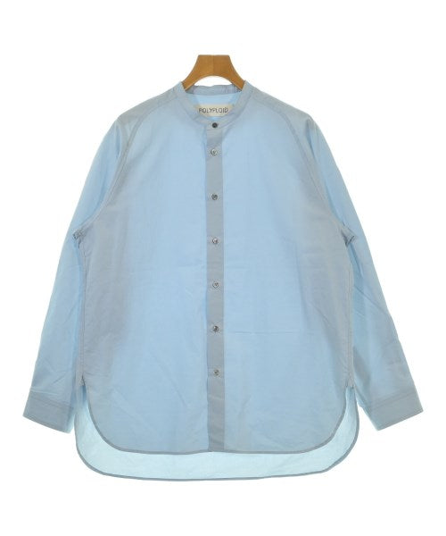 POLYPLOID เสื้อลำลอง