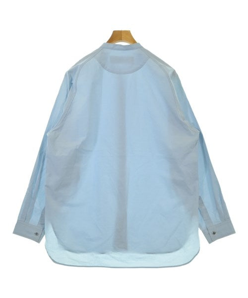 POLYPLOID เสื้อลำลอง