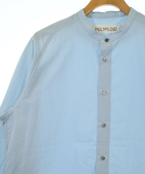 POLYPLOID เสื้อลำลอง