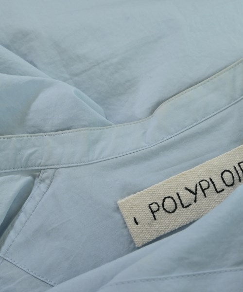 POLYPLOID เสื้อลำลอง