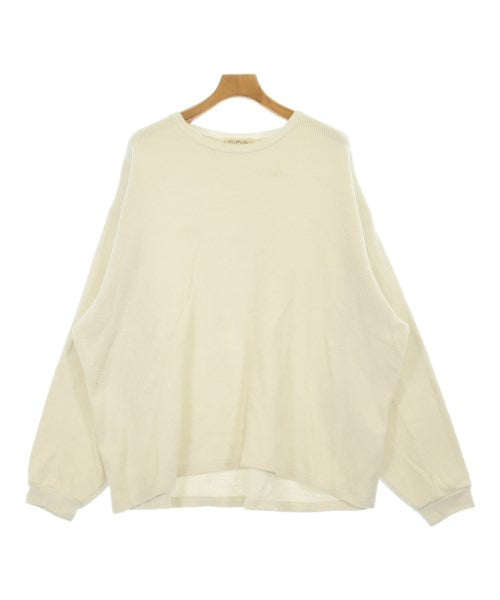 POLYPLOID เสื้อยืด/เสื้อท็อปส์