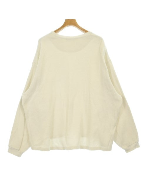 POLYPLOID เสื้อยืด/เสื้อท็อปส์