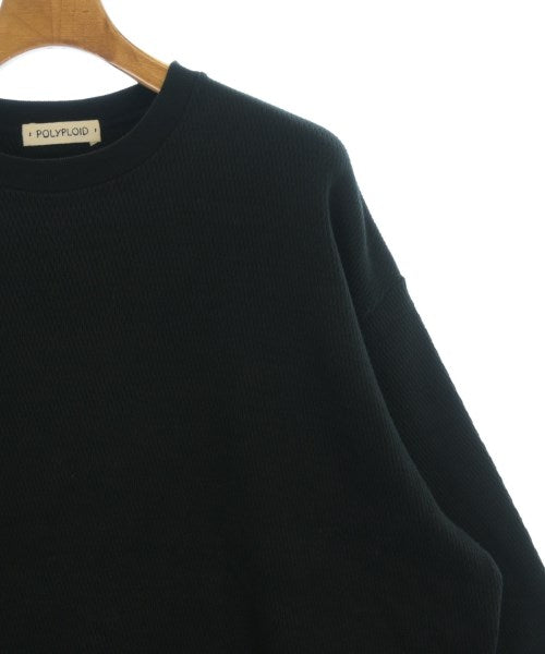 POLYPLOID เสื้อยืด/เสื้อท็อปส์