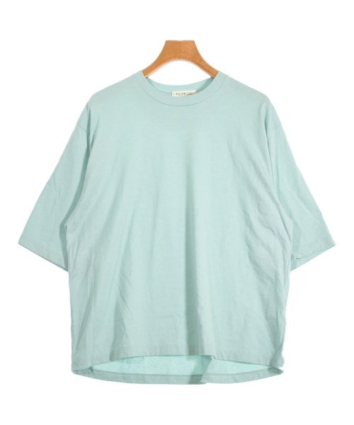 POLYPLOID เสื้อยืด/เสื้อท็อปส์