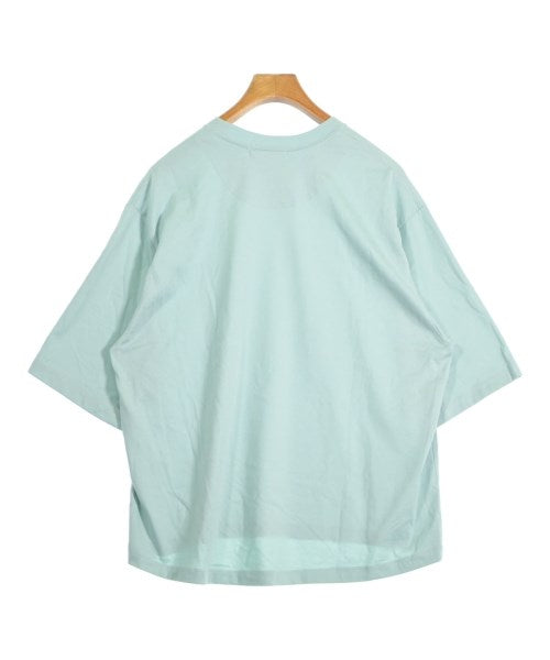 POLYPLOID เสื้อยืด/เสื้อท็อปส์