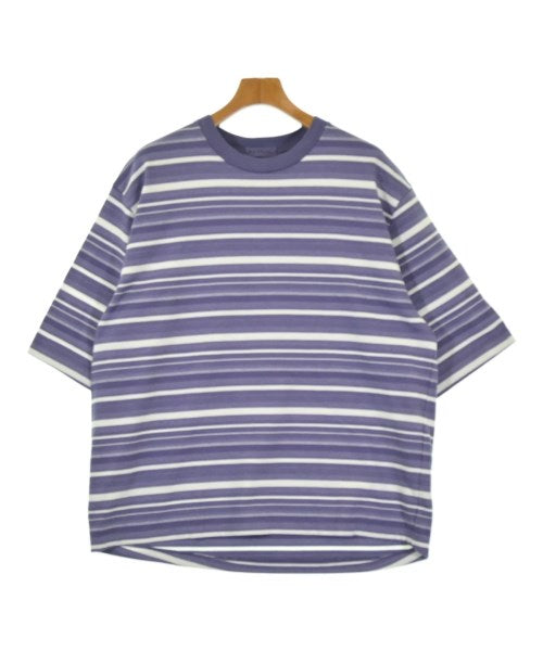 POLYPLOID เสื้อยืด/เสื้อท็อปส์