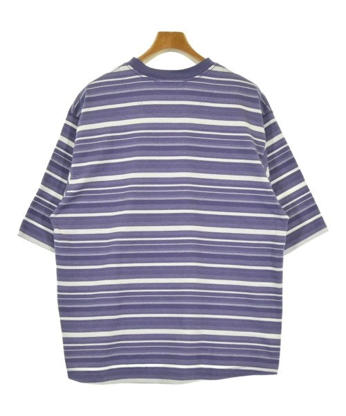 POLYPLOID เสื้อยืด/เสื้อท็อปส์