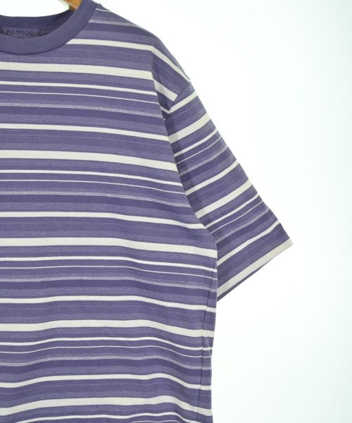 POLYPLOID เสื้อยืด/เสื้อท็อปส์