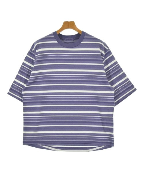 POLYPLOID เสื้อยืด/เสื้อท็อปส์