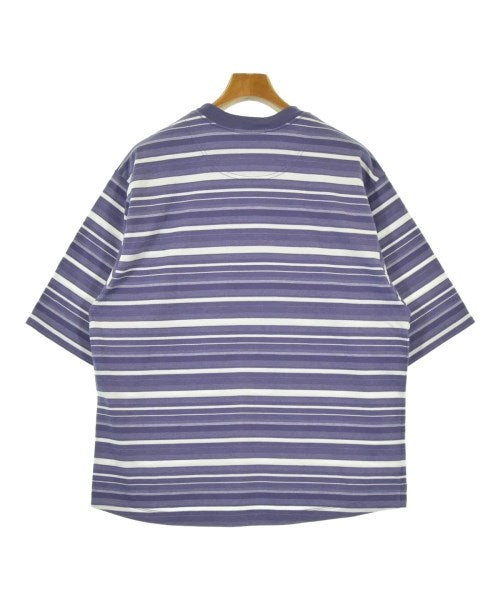 POLYPLOID เสื้อยืด/เสื้อท็อปส์