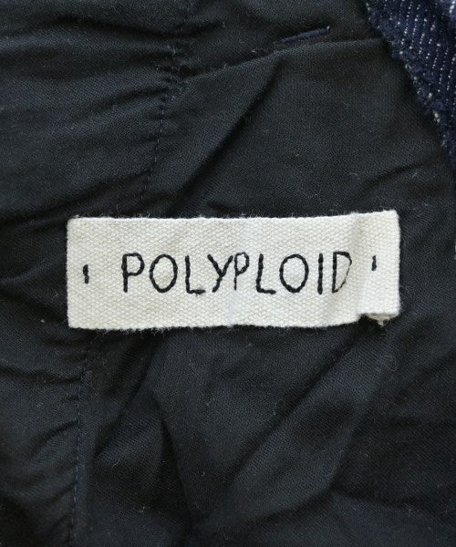 POLYPLOID ยีนส์