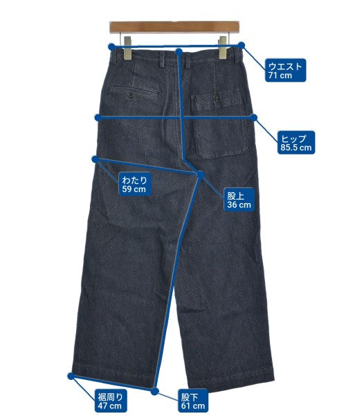POLYPLOID ยีนส์