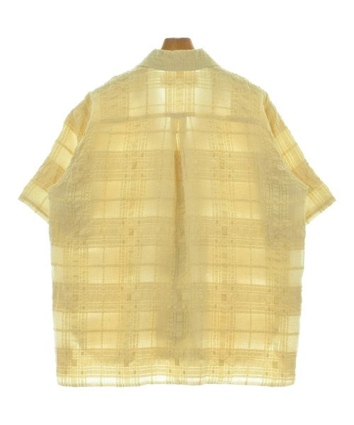 POLYPLOID เสื้อลำลอง