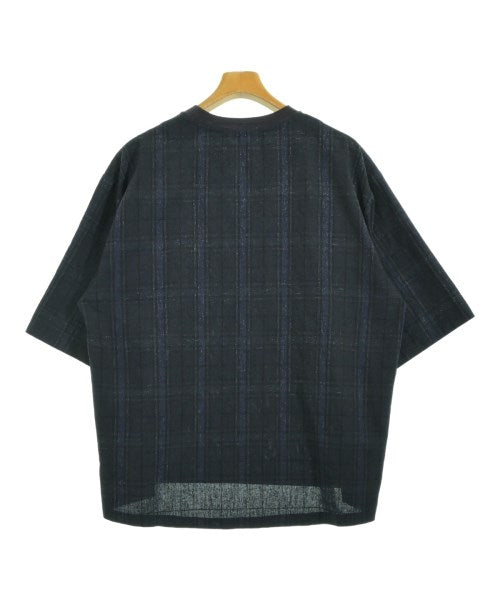 POLYPLOID เสื้อยืด/เสื้อท็อปส์