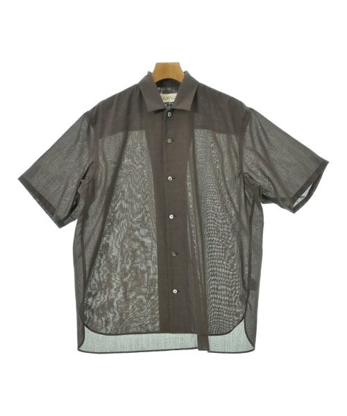 POLYPLOID เสื้อลำลอง
