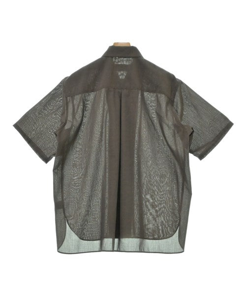 POLYPLOID เสื้อลำลอง