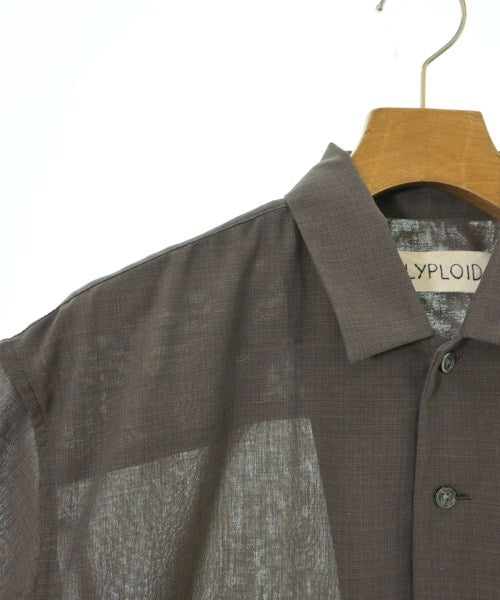 POLYPLOID เสื้อลำลอง
