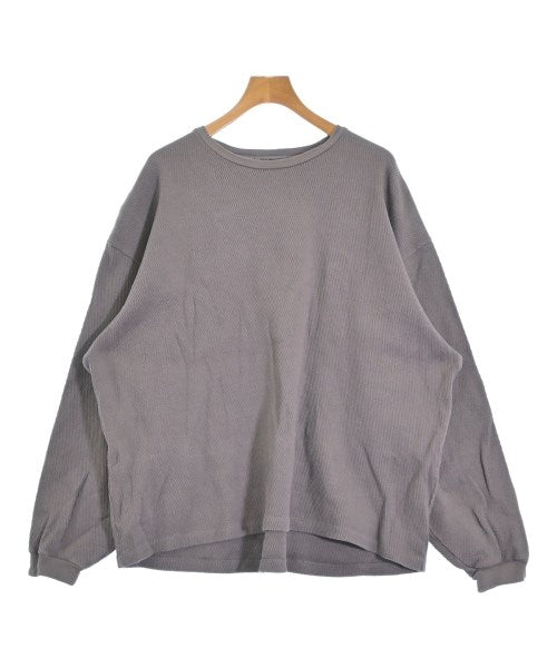 POLYPLOID เสื้อยืด/เสื้อท็อปส์