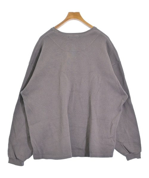POLYPLOID เสื้อยืด/เสื้อท็อปส์