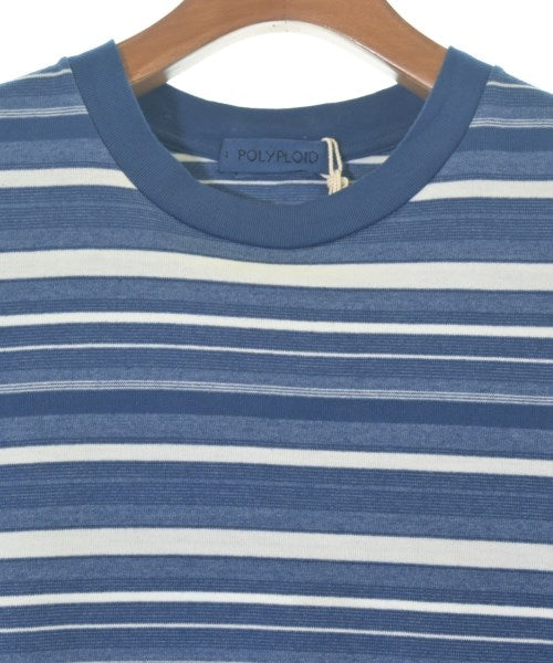 POLYPLOID เสื้อยืด/เสื้อท็อปส์