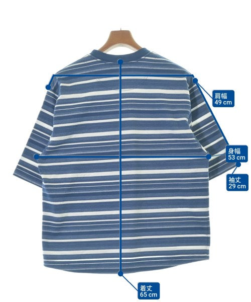 POLYPLOID เสื้อยืด/เสื้อท็อปส์